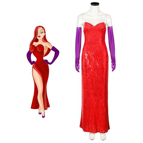 Jessica Rabbit Cosplay Sex At Home Homemade Porn Videos The Best