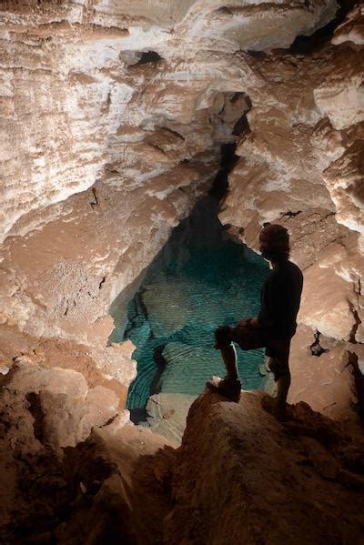 Jewel Cave National Monument