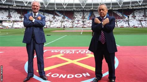 West Ham A Club On The Rise So Why Do Deep Divisions Between Fans