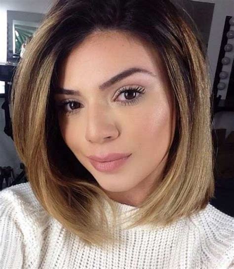 20 Best Short Ombre Hairstyles For 2020 Hairstyles For Women