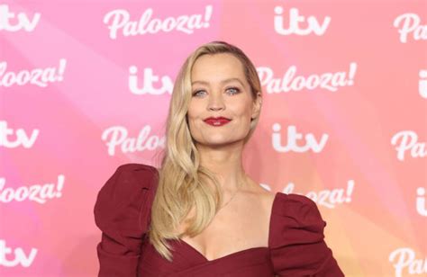 I Havent Told Many People This Love Islands Laura Whitmore Opens Up About Being Stalked