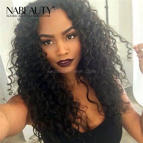 Curly Wig Hd Lace Front Human Hair Wigs Pre Plucked Natural Hairline