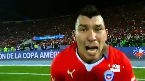 Copa américa 2021,la roja,selección chilena,gary medel,pitbull,instagram El Pitbull Gary Medel Celebra Copa America!! - YouTube