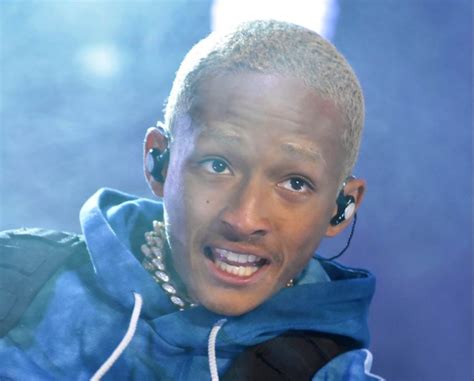 Jaden Smith Confirms That He And Tyler The Creator Are In A Smithereens Smashing Relationship