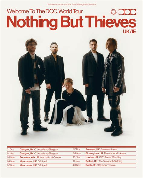 nothingbutthieves 2023