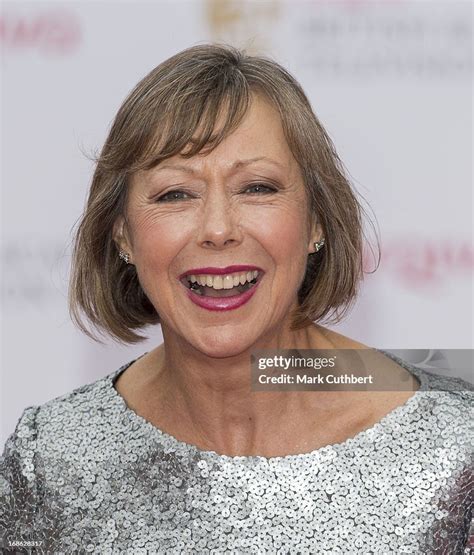 Jenny Agutter Attends The Arqiva British Academy Television Awards News Photo Getty Images