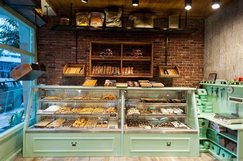 Kogias Bakery Picture Gallery Bakery Shop Interior Bakery Design