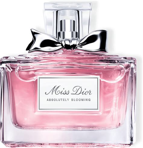Dior Miss Dior Absolutely Blooming Eau De Parfum 100ml Ab 12245