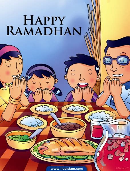 Di kebanyakan negara, bulan ramadan akan berlangsung tanpa perjumpaan. Tips Makan Sahur yang Sehat