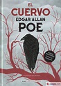 EL CUERVO - EDGAR ALLAN POE - 9788418008160