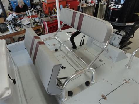 Custom Fabrication For Boats And Marine Victoria Tx