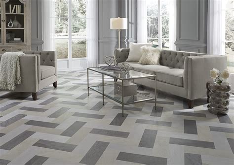 Chuckys Place Luxury Vinyl Tile Lvt The Perfect Floor For Your Home