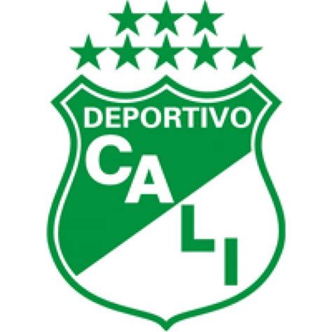 Deportivo cali is currently on the 1 place in the liga postobon table. Deportivo Cali Logo | Deportivo Cali | Deportivo cali ...