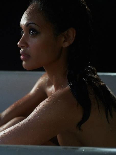 Cynthia Addai Robinson Nude And Sexy Photos The Fappening