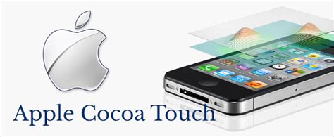 Whats New In Cocoa Touch Matrid Technologies