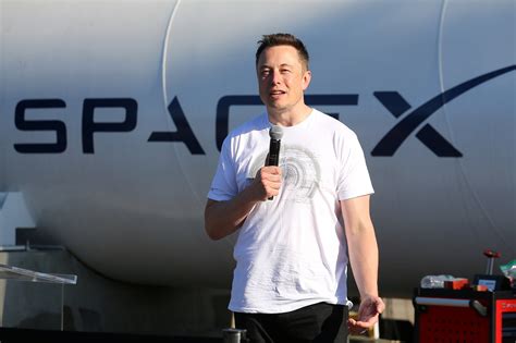 Spacex Raises 100 Million More Wsj