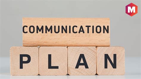 What Is A Communication Plan Definition And Importance Marketing91