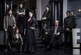Exclusive First Look at Penny Dreadful's Cast - E! Online
