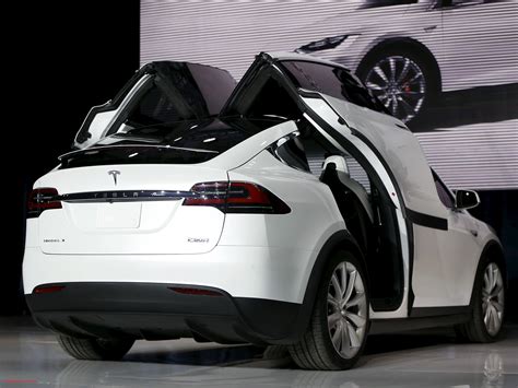 Tesla Gull Wing Doors New Falcon Doors Car And Loading Used Cars