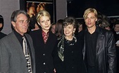 Brad Pitt's Father: William Alvin Pitt Bio, Age, Wife, Son, Net Worth ...