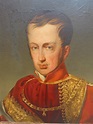 Ferdinand I (1793-1878) Spanish Netherlands, Two Sicilies, Francis I ...