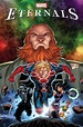 New Eternals Comic Trailer - MarvelBlog.com