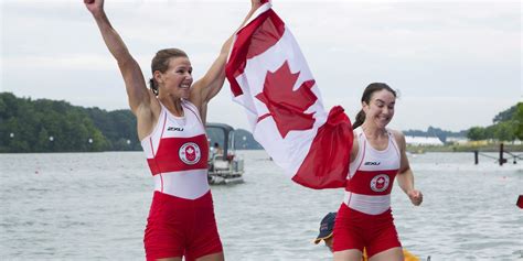 July Rowing Women S Lightweight Double Sculls Katherine Sauks