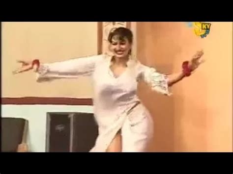 Pakistani Punjabi Full Nanga Mujra Hot New Part 07 YouTube