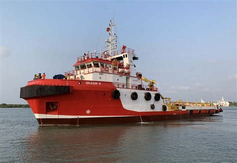 offshore supply vessels osv and tugs marine assets