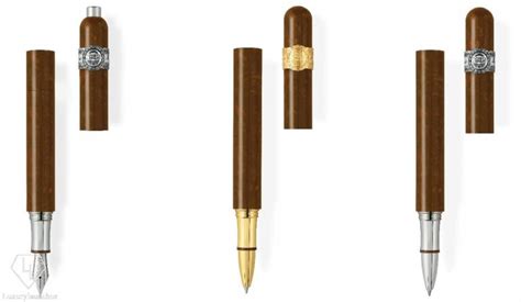 Montegrappa Introduces A Novel And More Luxurious Version Of Its