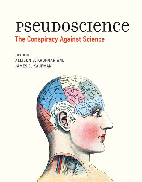 Pseudoscience By Allison B Kaufman Penguin Books Australia
