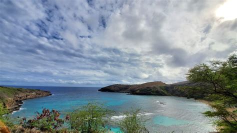 Hanauma Bay Snorkeling Oahu Hawaii🌊 Youtube