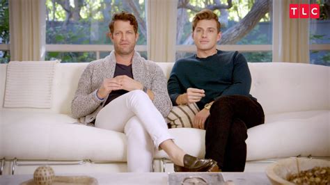 Nate Berkus Jeremiah Brent On Trading Spaces Crossover