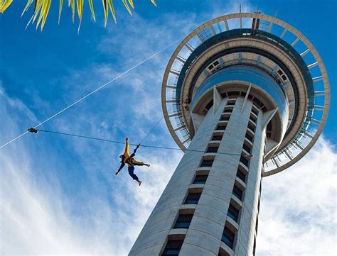 21 Atracciones Turísticas Mejor Valoradas En Auckland ️todo Sobre