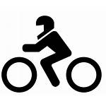 Icon Motorcycle Svg Datei Wikipedia Videotraining Pixel