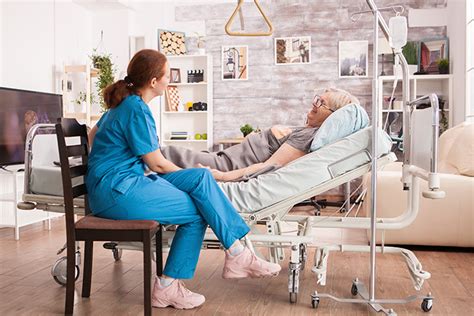 The Impact Of Design On Long Term Care Health Facilities Management