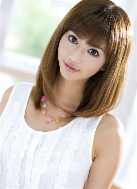 Nozomi Aso 麻生希 Age JAV Model