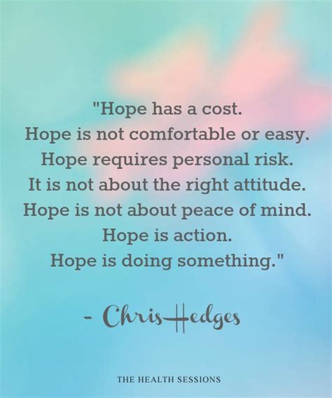14 Encouraging Quotes To Keep Hope Alive In Dark Times The Health