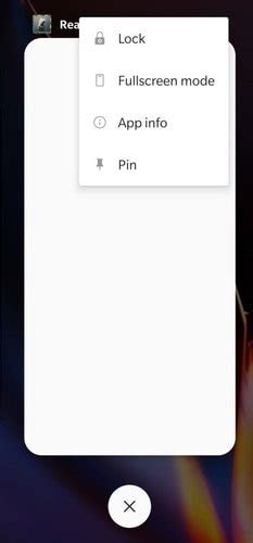 How To Pin An Apps Screen In Android Make Tech Easier