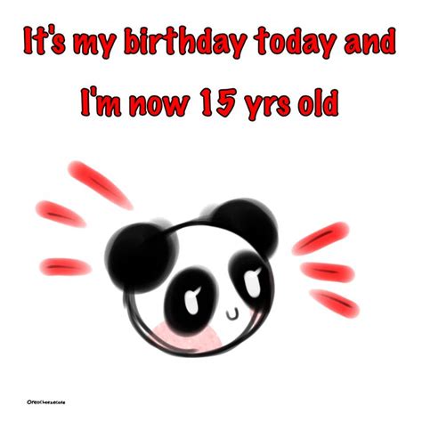 Today Its My Birthday🧍‍♀️ Its My Birthday Today Is My Birthday