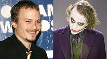 El “Joker” más trágico: la muerte de Heath Ledger 11 años después ...