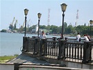 Taganrog city, Russia travel guide