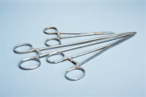 Surgical Tools Stock Image Image Of Accuracy Accurate 13643485