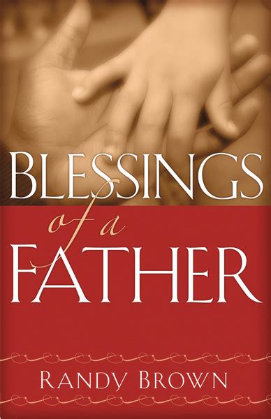 Blessings Of A Father Olive Tree Bible Software