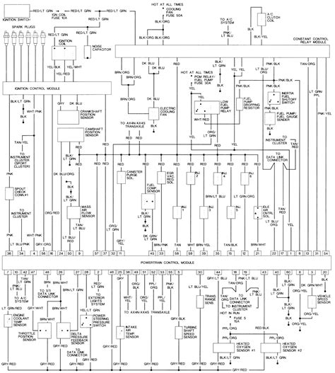 If you have a windows computer, read virtually. 1995 Ford l8000 wiring diagram