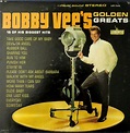 Bobby Vee - Bobby Vee's Golden Greats (1962, Vinyl) | Discogs