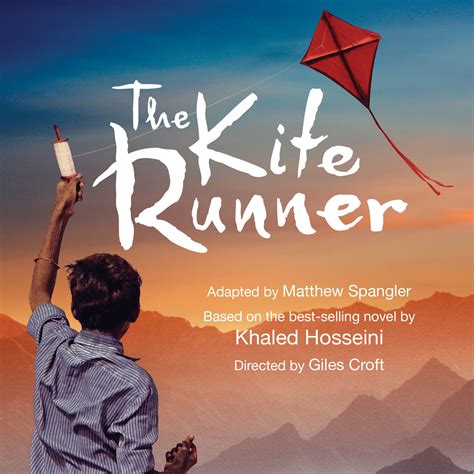 The Kite Runner Tour Review