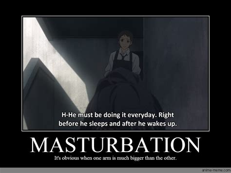 masturbation memes