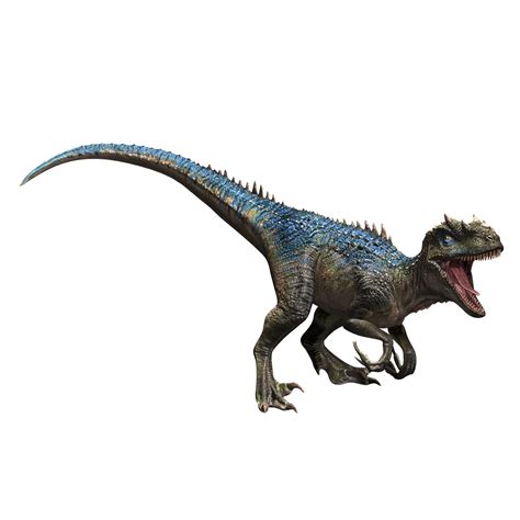 Alloraptor Jurassic World Alive Wiki Fandom
