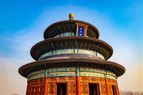 3 Days In Beijing A Comprehensive Itinerary And Travel Guide For China